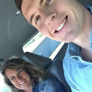 Meet your Posher, John